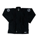 BAD BOY Tradition BJJ GI  - black